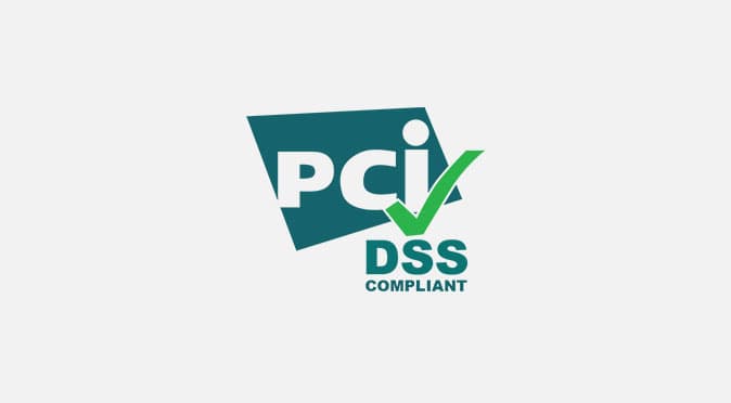 PCI Logo