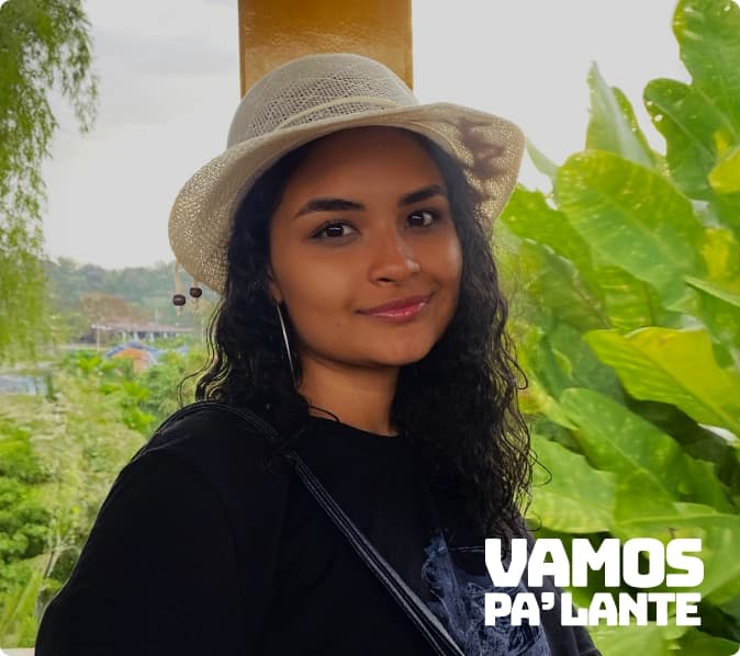 Vamos Pa'lante