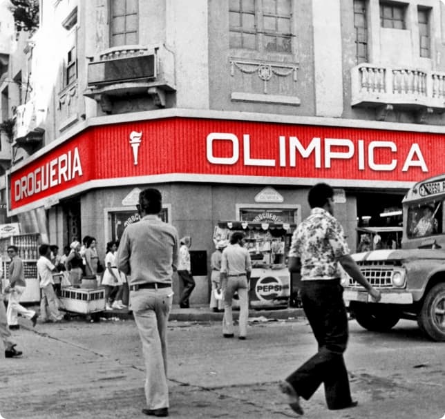 Historia 1