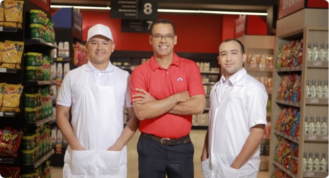 Trabajo en equipo