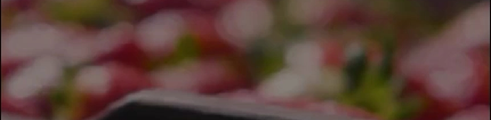 Banner background