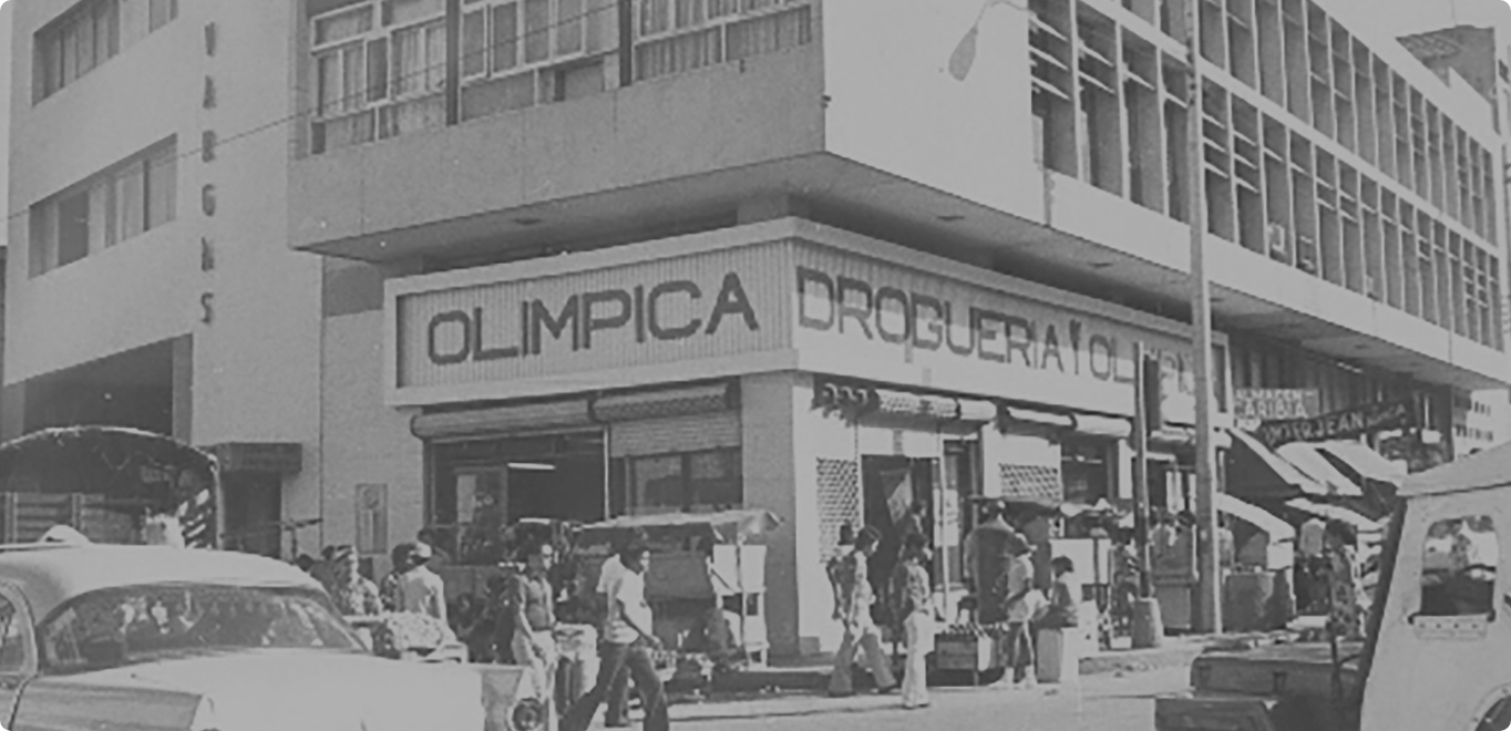 Historia