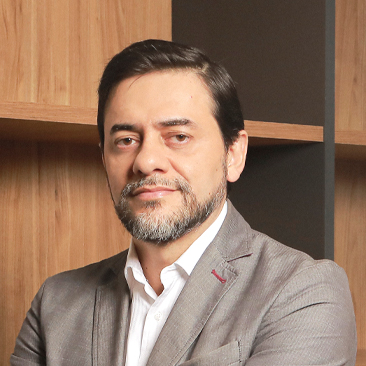 Foto de Omar Villamil