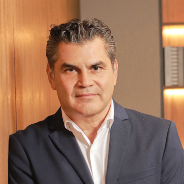 Foto de Carlos Ariel Gómez